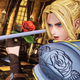 Illustration for article titled iSamurai Shodown/i Competitor Shows Off By Dropping His Characters Sword, Gets Wrecked